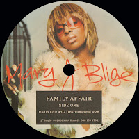 Mary J. Blige