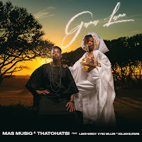 Mas Musiq, Thatohatsi
