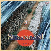 Surangani (Feat. Fejo)