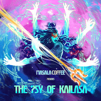 The Psy Of Kailasa