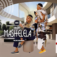 Mashelela