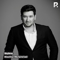 Mashhur Muhammad