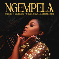 Ngempela (Feat. Kabza De Small & Murumba Pitch)