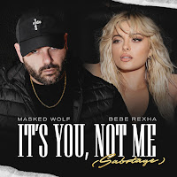 Masked Wolf, Bebe Rexha