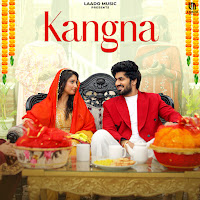 Kangna (Feat. Khushi Verma)