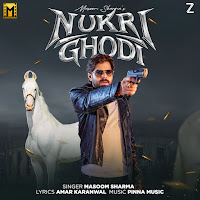 Nukri Ghodi