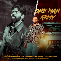 One Man Army (Feat. Prithviraj Pilania)
