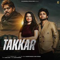 Takkar (Feat. Manish Gurjar)