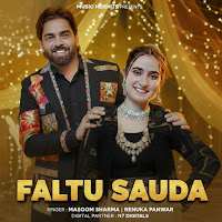Masoom Sharma, Renuka Panwar