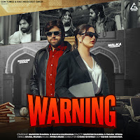 Warning