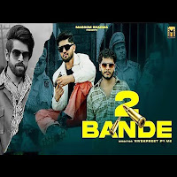 Masoom Sharma, Upasna Gehlot, Amar Karnawal, Pinna Music