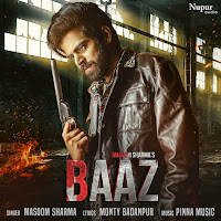 Baaz