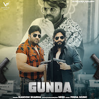 Gunda