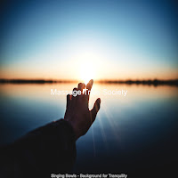 Background For Tranquility