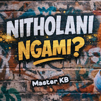 Nitholani Ngami