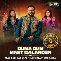 Master Saleem, Hashmat Sultana