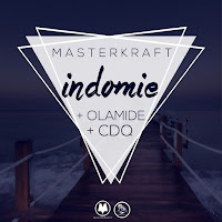 Indomie (Feat. Olamide & Cdq)