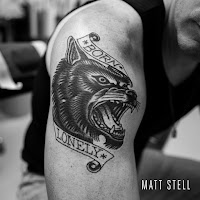 Matt Stell