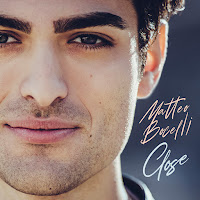 Matteo Bocelli