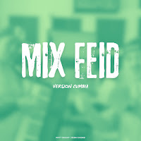 Mix Feid: Luna - Porfa - Feliz Cumpleaños Ferxxo (Version Cumbia)