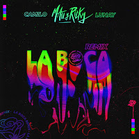 Mau Y Ricky, Camilo, Lunay