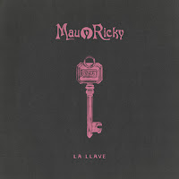 Mau Y Ricky, Elena Rose