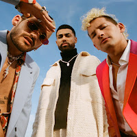 Mau Y Ricky, Jay Wheeler