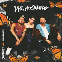 Mau Y Ricky, Maria Becerra