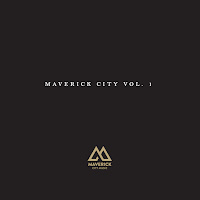 Maverick City Music, Chandler Moore, Naomi Raine