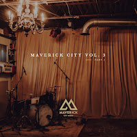 Maverick City Music, Chandler Moore
