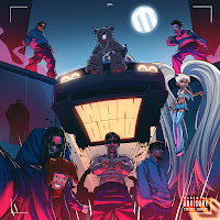 Mavins, Rema, Boy Spyce