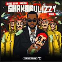 Shakabulizzy (Remix) (Feat. Davido)