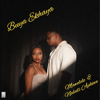 Buya Ekhaya