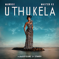 Uthukela (Feat. Harry Cane & Eemoh)