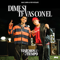 Max Carra, Fer Vazquez