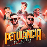 Max E Luan, Cleber & Cauan, Dj Guuga