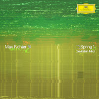 Max Richter, Elena Urioste, Chineke! Orchestra