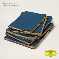 Max Richter, Tilda Swinton, Louisa Fuller, Natalia Bonner