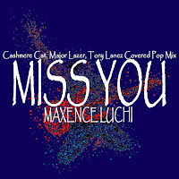 Miss You (Karaoke Instrumental Cashmere Cat, Major Lazer, Tory Lanez Covered Pop Mix)