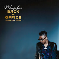 Mayorkun, Victony