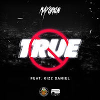 True (Feat. Kizz Daniel)