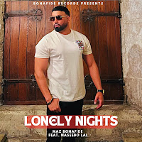 Lonely Nights (Feat. Naseebo Lal)