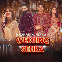 Wedding Sehra