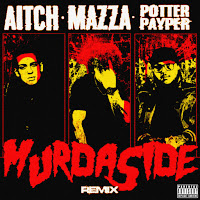 Murdaside (Remix)
