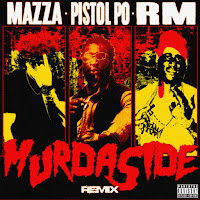 Mazza_L20, Pistol Po, Rm