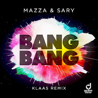 Mazza, Sary