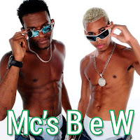 Mc B, Mc Delano
