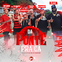 Mc Bobô, Mc Dick, Roda De Funk Oficial, Mc Matheus