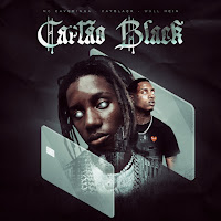 Mc Caverinha, Kayblack