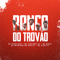 Mc Cebezinho, Mc Leozinho Zs, Mc Magal, Mc Ryan Sp